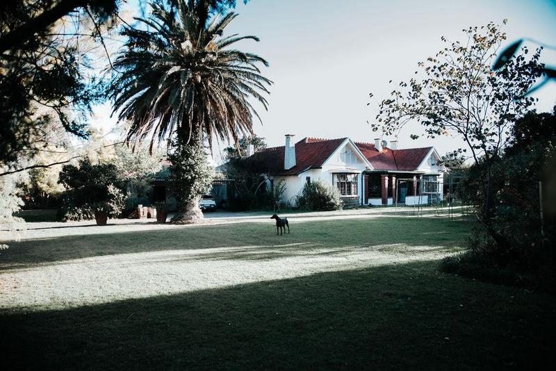 5 Bedroom Property for Sale in Queenstown Eastern Cape